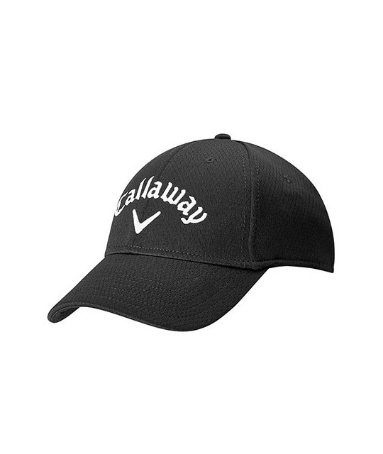 Callaway Men´s Side Crested Cap | ADT Tryck