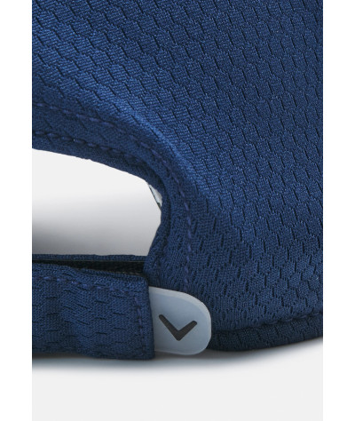 Callaway Men´s Side Crested Cap | ADT Tryck