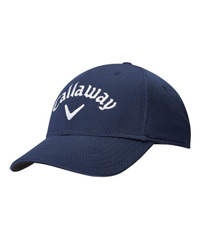 Callaway Men´s Side Crested Cap | ADT Tryck