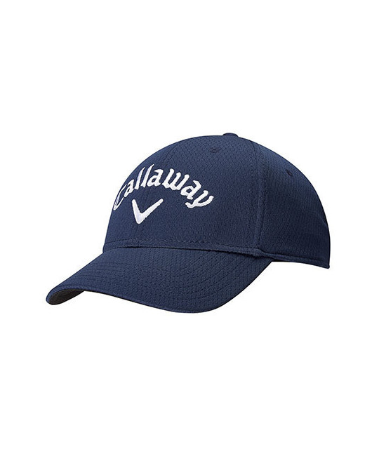 Callaway Men´s Side Crested Cap | ADT Tryck