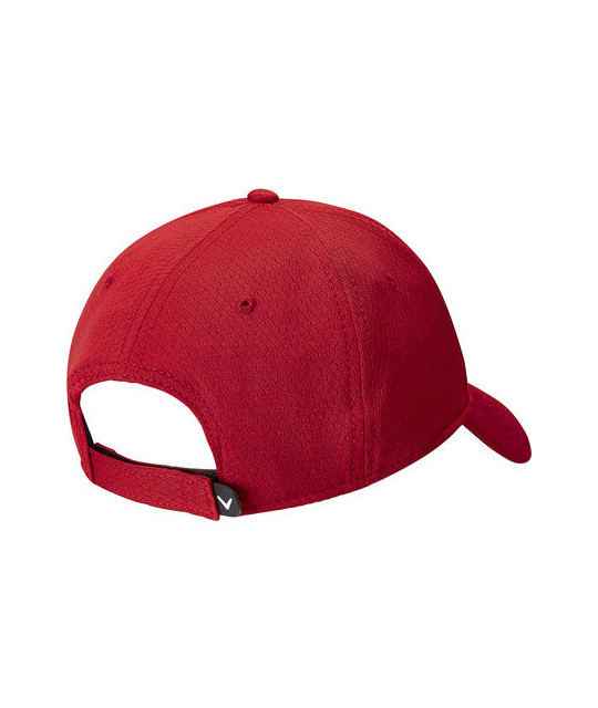 Callaway Men´s Side Crested Cap | ADT Tryck