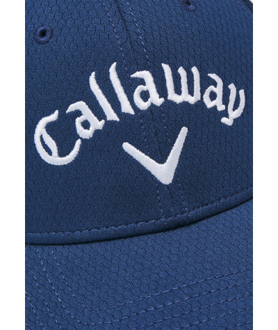Callaway Men´s Side Crested Cap | ADT Tryck
