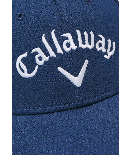 Callaway Men´s Side Crested Cap | ADT Tryck