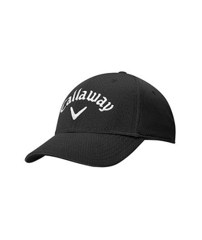 Callaway Ladies Side Crested Cap | ADT Tryck