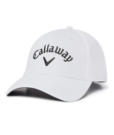 Callaway Ladies Side Crested Cap