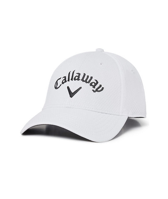 Callaway Ladies Side Crested Cap