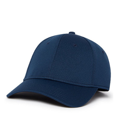 Callaway Men´s Fronted Crested Cap | ADT Tryck