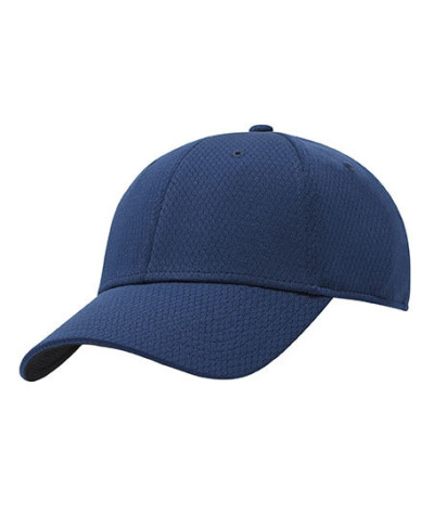 Callaway Ladies Fronted Crested Cap | ADT Tryck
