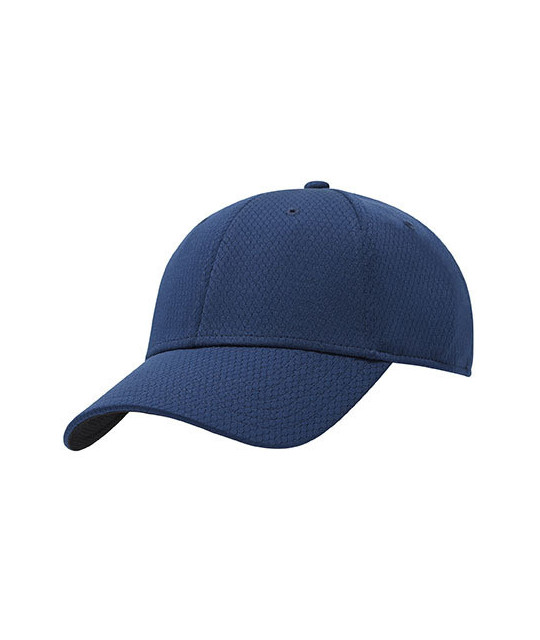 Callaway Ladies Fronted Crested Cap | ADT Tryck