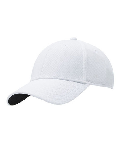 Callaway Ladies Fronted Crested Cap | ADT Tryck