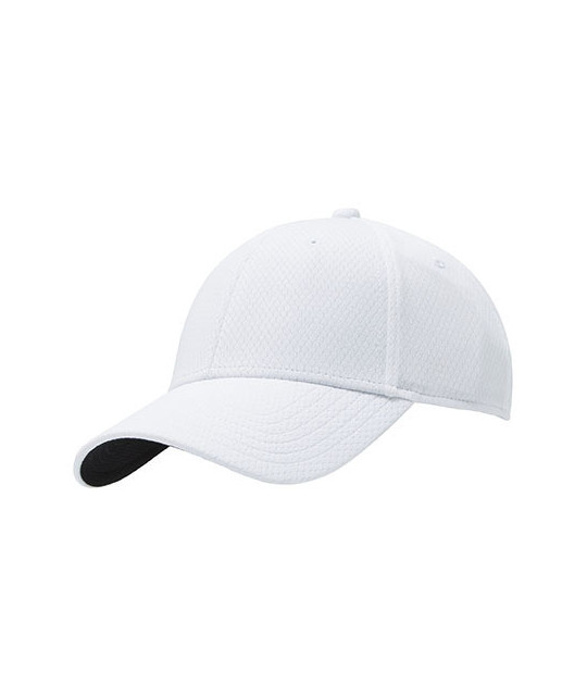 Callaway Ladies Fronted Crested Cap | ADT Tryck