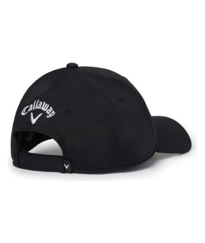 Callaway Ladies Fronted Crested Cap