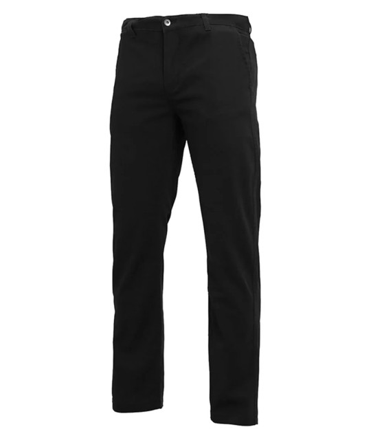 Asquith&Fox; Men's chinos
