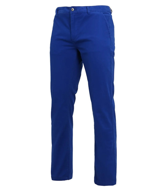 Asquith&Fox; Men's chinos
