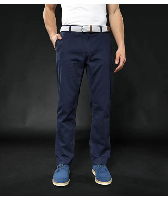 Asquith&Fox Men's chino | ADT Tryck