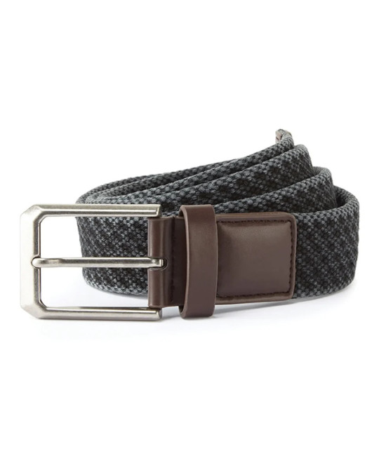 Asquith&Fox Mens Vintage Wash Canvas Belt | ADT Tryck
