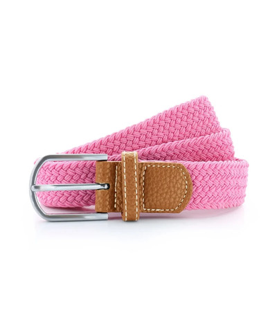 Asquith&Fox Braid stretch belt | ADT Tryck