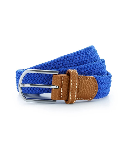 Asquith&Fox Braid stretch belt | ADT Tryck