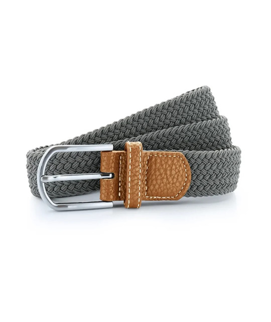 Asquith&Fox; Braid stretch belt
