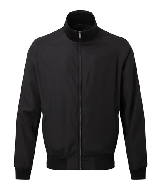 Asquith&Fox; Women's Harrington Jacket