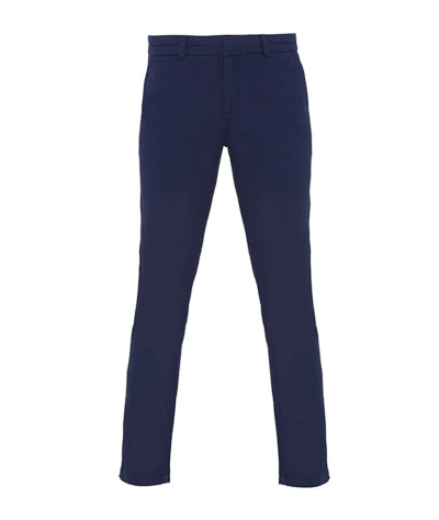 Asquith&Fox Women's chino | ADT Tryck