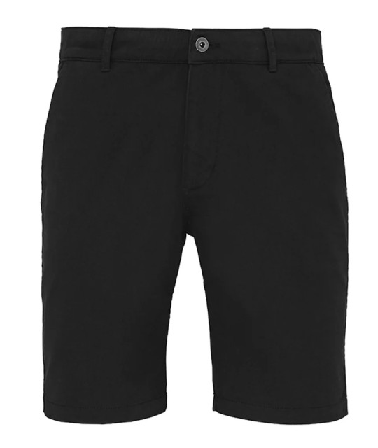 Asquith&Fox; Men's chino shorts