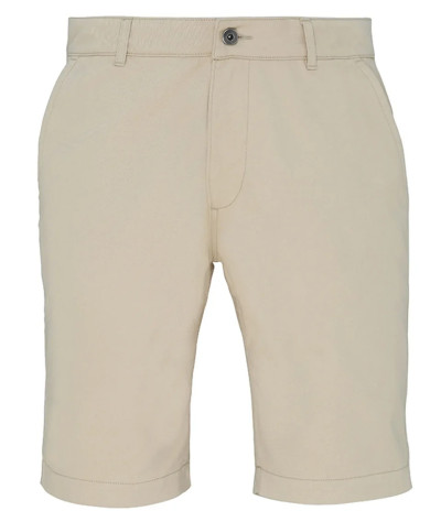 Asquith&Fox; Men's chino shorts
