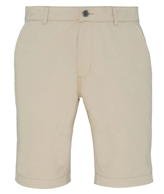 Asquith&Fox; Men's chino shorts