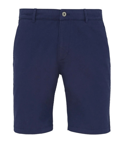 Asquith&Fox; Men's chino shorts