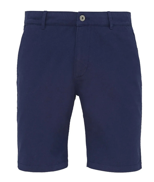 Asquith&Fox; Men's chino shorts