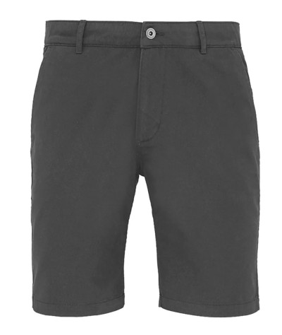 Asquith&Fox; Men's chino shorts