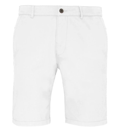 Asquith&Fox; Men's chino shorts