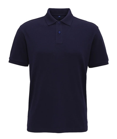 Asquith&Fox; Men’s Super Smooth Knit Polo
