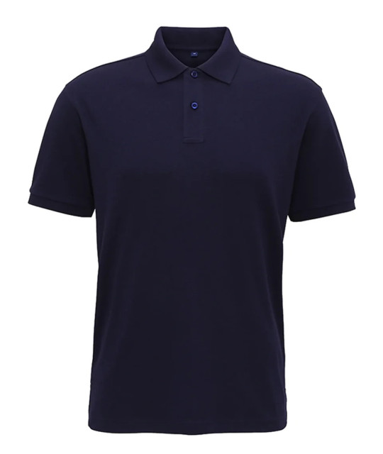 Asquith&Fox; Men’s Super Smooth Knit Polo