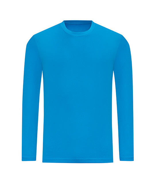 Just Cool Long Sleeve Cool T | ADT Tryck