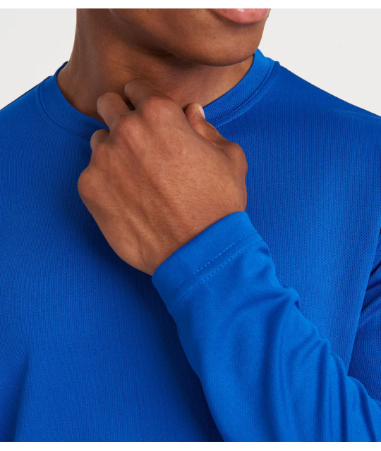 Long Sleeve Cool T