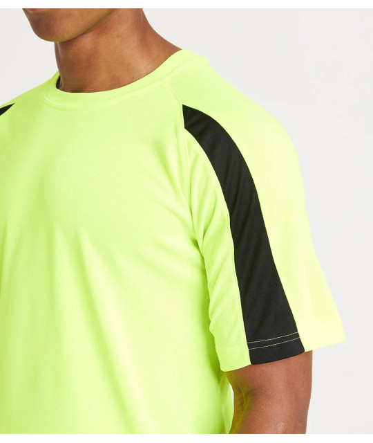 Contrast Cool T