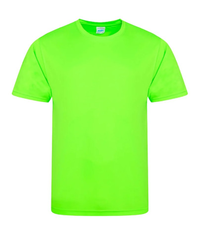 Just Cool Cool Smooth T-shirt | ADT Tryck