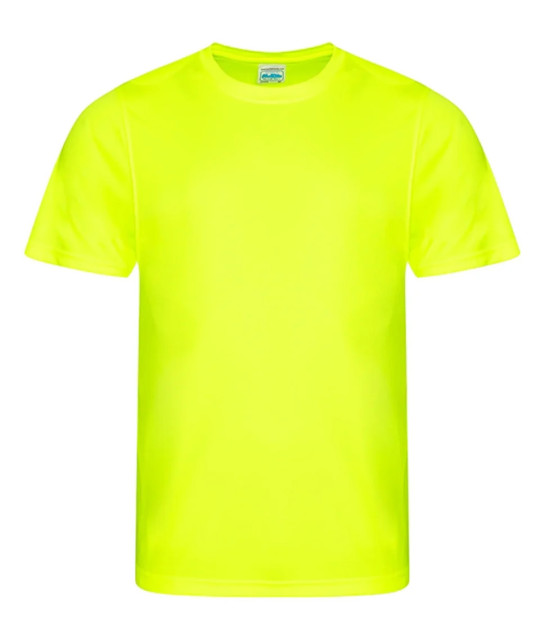 Cool Smooth T