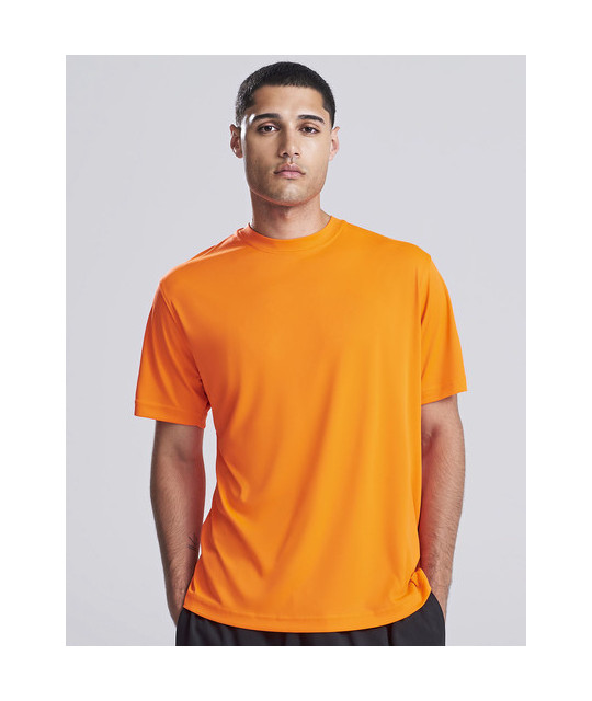 Just Cool Cool Smooth T-shirt | ADT Tryck