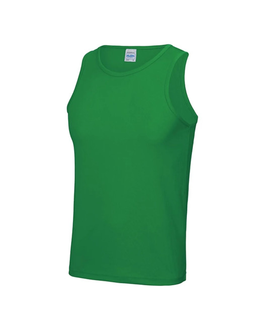 Just Cool Cool Vest | ADT Tryck