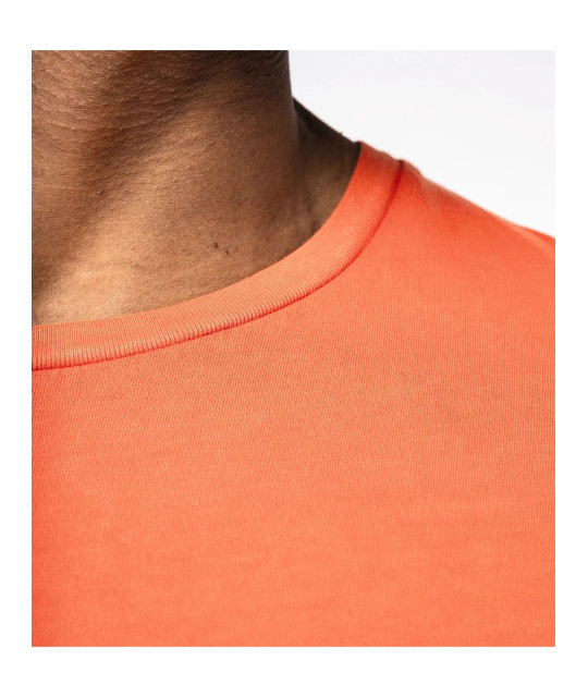 Unisex Faded T-shirt 165gsm