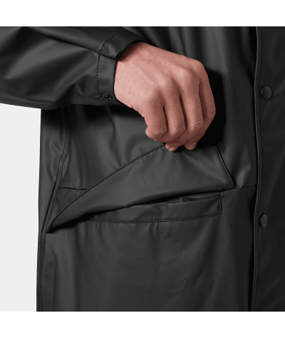 Helly Hansen Workwear Voss Raincoat