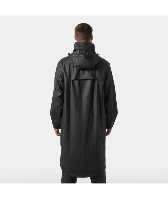 Helly Hansen Workwear Voss Regnrock Helly Hansen | ADT Tryck