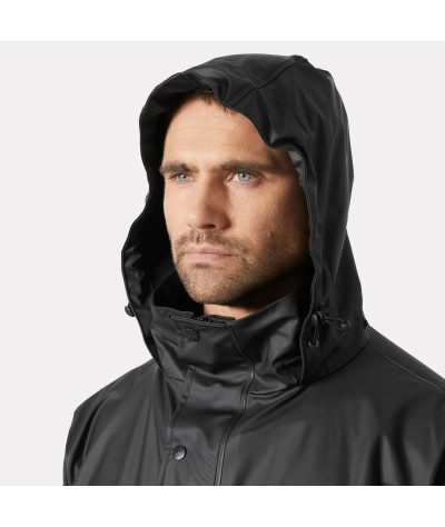 Helly Hansen Workwear Voss Regnrock Helly Hansen | ADT Tryck