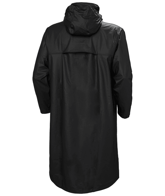 Helly Hansen Workwear Voss Regnrock Helly Hansen | ADT Tryck