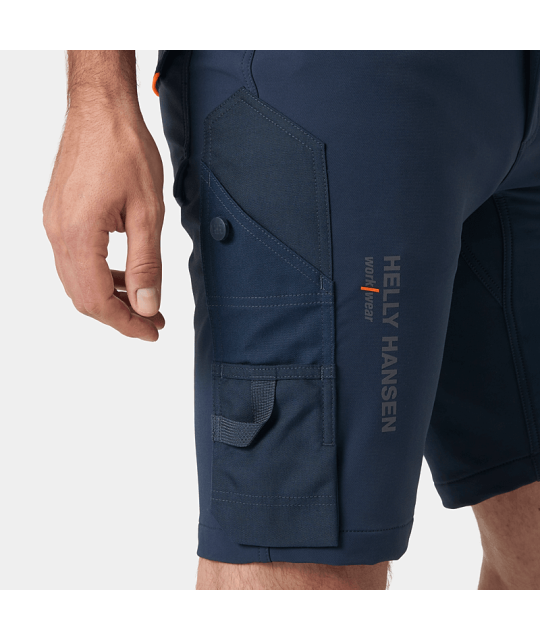 Helly Hansen Workwear Chelsea Evolution 2.0 Connect™ shorts Helly H...
