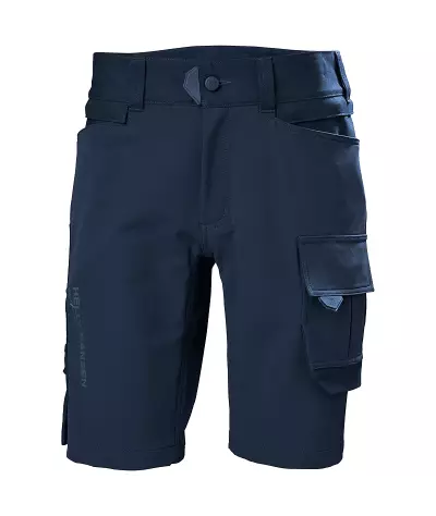Helly Hansen Workwear Chelsea Evolution 2.0 Connect™ shorts Helly H...