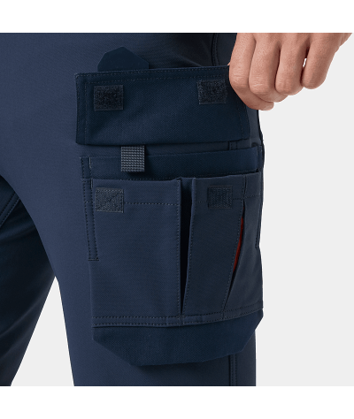 Helly Hansen Workwear Chelsea Evolution 2.0 Connect™ shorts Helly H...