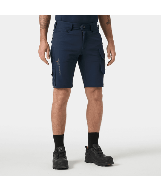 Helly Hansen Workwear Chelsea Evolution 2.0 Connect™ shorts Helly H...